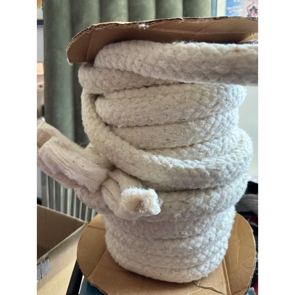 Cotton Piping 1.25